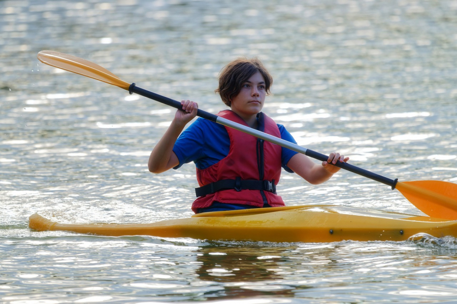 Top 3 des meilleurs parcours de canoë en Ardèche